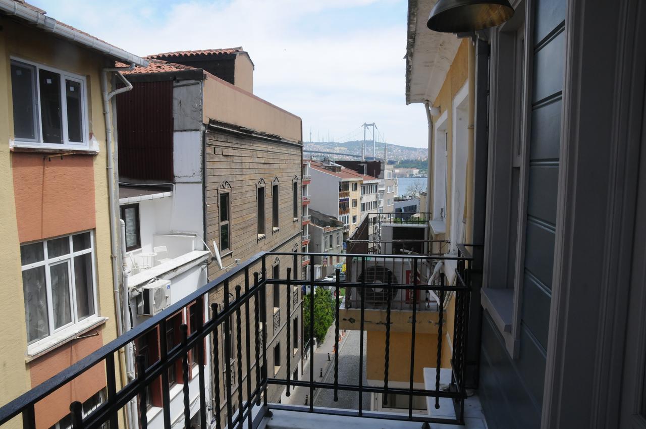 El Gusto Hotel - Istanbul, Istanbul